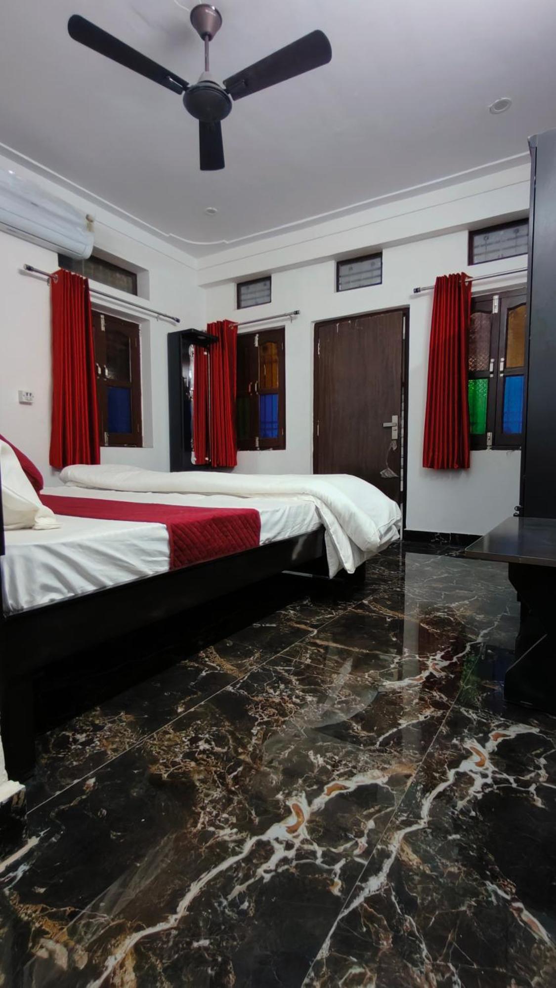 Shri Daulat Villas Удайпур Экстерьер фото